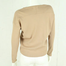 Laden Sie das Bild in den Galerie-Viewer, Second Hand DAY BIRGER ET MIKKELSEN Pullover Gr. S beige uni (*)