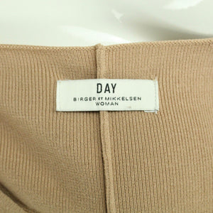 Second Hand DAY BIRGER ET MIKKELSEN Pullover Gr. S beige uni (*)