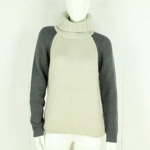 Second Hand ENVII Pullover Gr. S grau (*)