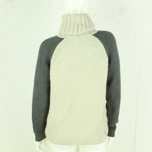 Second Hand ENVII Pullover Gr. S grau (*)