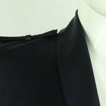 Laden Sie das Bild in den Galerie-Viewer, Second Hand THE KOOPLES Blazer Jacke Gr. 38 blau uni (*)