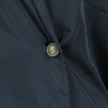 Laden Sie das Bild in den Galerie-Viewer, Second Hand THE KOOPLES Blazer Jacke Gr. 38 blau uni (*)