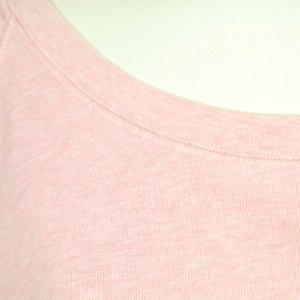 Second Hand FILIPPA K Sweatshirt Gr. M rosa meliert (*)