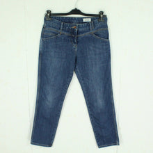 Laden Sie das Bild in den Galerie-Viewer, Second Hand CLOSED Jeans Gr. 44 blau (*)