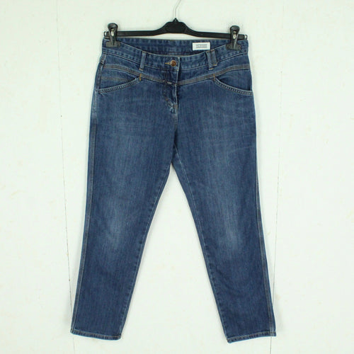 Second Hand CLOSED Jeans Gr. 44 blau (*)