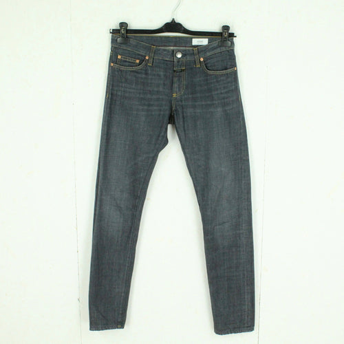 Second Hand CLOSED Jeans Gr. W25 blau (*)