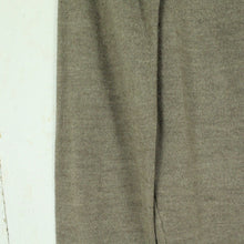 Laden Sie das Bild in den Galerie-Viewer, Second Hand LINDBERGH WHITE Pullover mit Wolle Gr. M braun meliert Strick (*)
