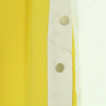 Laden Sie das Bild in den Galerie-Viewer, Second Hand BAUM UND PFERDGARTEN Rock Gr. 38 gelb beige Midirock (*)