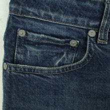 Laden Sie das Bild in den Galerie-Viewer, Second Hand CLOSED Jeans Gr. W29 blau Mod. Day (*)