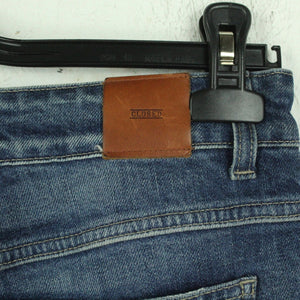 Second Hand CLOSED Jeans Gr. W29 blau Mod. Day (*)