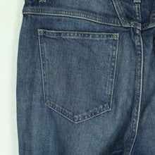 Laden Sie das Bild in den Galerie-Viewer, Second Hand CLOSED Jeans Gr. W29 blau Mod. Day (*)