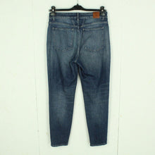 Laden Sie das Bild in den Galerie-Viewer, Second Hand CLOSED Jeans Gr. W29 blau Mod. Day (*)