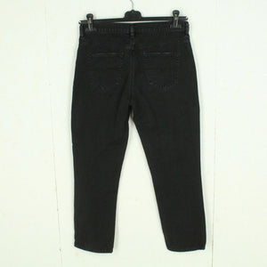 Second Hand DIESEL Jeans Gr. W28 L30 schwarz uni Mod. Belthy-Ankle (*)