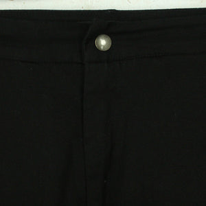 Second Hand ILARIA LEPORE Hose Gr. one size schwarz uni (*)