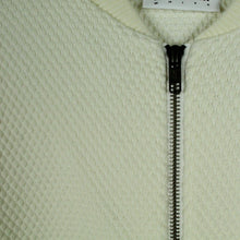Laden Sie das Bild in den Galerie-Viewer, Second Hand LINDBERGH WHITE Strickjacke Cardigan Gr. S beige uni (*)