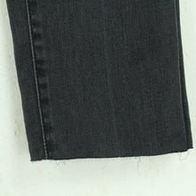 Laden Sie das Bild in den Galerie-Viewer, Second Hand ACNE STUDIOS Jeans Gr. W27 grau Mod. Needle Rocca (*)