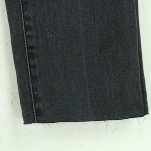 Second Hand ACNE STUDIOS Jeans Gr. W27 grau Mod. Needle Rocca (*)