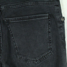 Laden Sie das Bild in den Galerie-Viewer, Second Hand ACNE STUDIOS Jeans Gr. W27 grau Mod. Needle Rocca (*)