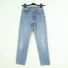 Laden Sie das Bild in den Galerie-Viewer, Second Hand CLOSED Jeans Gr. W27 blau (*)