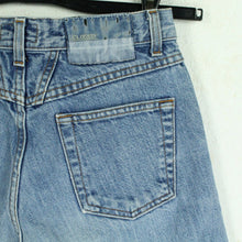 Laden Sie das Bild in den Galerie-Viewer, Second Hand CLOSED Jeans Gr. W27 blau (*)