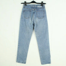 Laden Sie das Bild in den Galerie-Viewer, Second Hand CLOSED Jeans Gr. W27 blau (*)