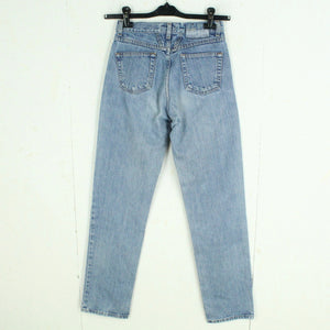 Second Hand CLOSED Jeans Gr. W27 blau (*)