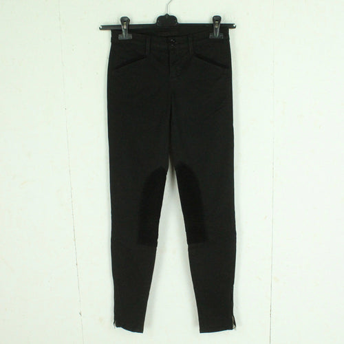 Second Hand J. BRAND Jeans Gr. W26 schwarz (*)