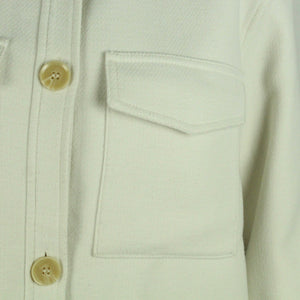 Second Hand H&M Jacke Gr. S beige uni (*)