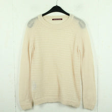 Laden Sie das Bild in den Galerie-Viewer, Second Hand COMPTOIR DES COTONNIERS Pullover Gr. L pink uni Strick (*)