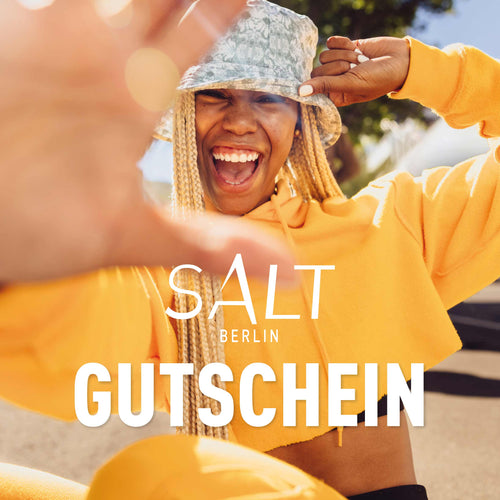 SALT BERLIN GUTSCHEIN