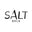 logo of SALT BERLIN - Second Hand + Vintage Onlineshop