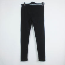 Laden Sie das Bild in den Galerie-Viewer, Second Hand Schumacher Hose Gr. 34 schwarz (*)