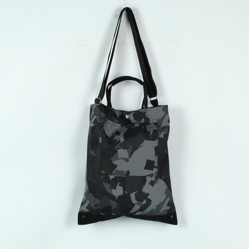 BROWNBREATH Umhängetasche Camouflage NEU (*)