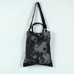 BROWNBREATH Umhängetasche Camouflage NEU (*)