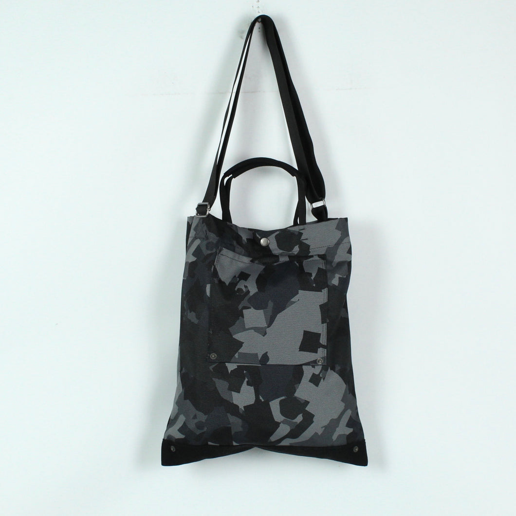 BROWNBREATH Umhängetasche Camouflage NEU (*)
