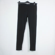 Laden Sie das Bild in den Galerie-Viewer, Second Hand Schumacher Hose Gr. 34 schwarz (*)