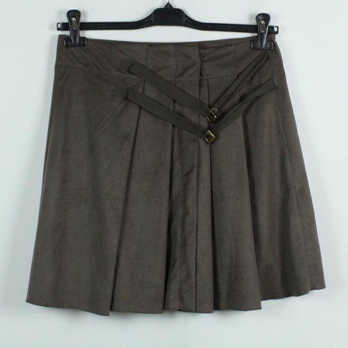 Second Hand MAX & CO Rock Gr. M braun (*)