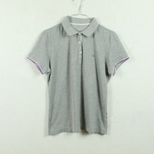 Laden Sie das Bild in den Galerie-Viewer, CHAMPION Vintage Ladies Poloshirt Gr. S (*)