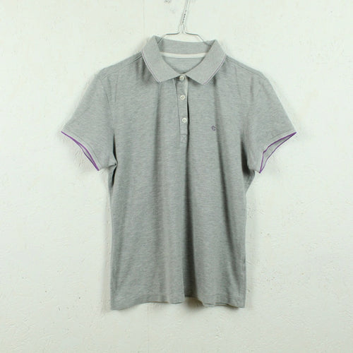 CHAMPION Vintage Ladies Poloshirt Gr. S (*)