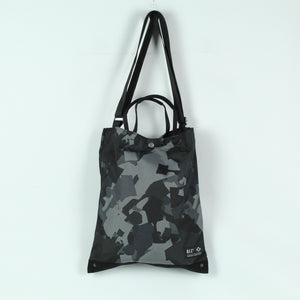 BROWNBREATH Umhängetasche Camouflage NEU (*)