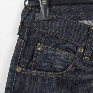 Vintage LEE Jeans Gr. W31 / L34 dunkelblau Mod. Seattle (*)