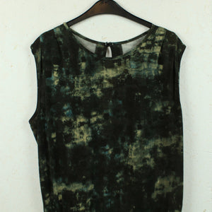Second Hand SELECTED FEMME Kleid Gr. L mehrfarbig gemustert(*)