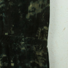 Laden Sie das Bild in den Galerie-Viewer, Second Hand SELECTED FEMME Kleid Gr. L mehrfarbig gemustert(*)