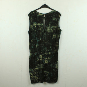 Second Hand SELECTED FEMME Kleid Gr. L mehrfarbig gemustert(*)