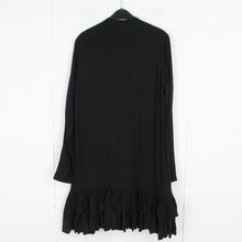 Laden Sie das Bild in den Galerie-Viewer, Second Hand DESIGNERS REMIX Kleid Gr. 42 schwarz (*)