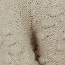 Laden Sie das Bild in den Galerie-Viewer, Second Hand BAUM UND PFERDGARTEN Pullover rosa Gr. S Strick mit Wolle (*)