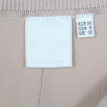Laden Sie das Bild in den Galerie-Viewer, Second Hand INWEAR Bluse Gr. 36 rosa Langarmbluse (*)