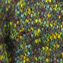 Laden Sie das Bild in den Galerie-Viewer, Second Hand BITTE KAI RAND Pullover mit Wolle Gr. S grün bunt Strick (*)