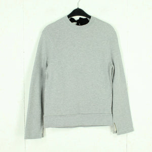 Second Hand JOSEPH Sweatshirt Gr. S grau (*)