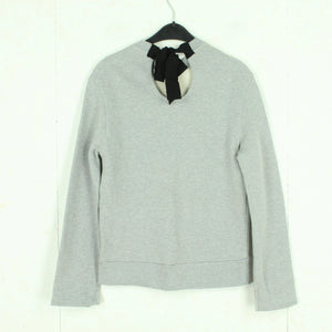 Second Hand JOSEPH Sweatshirt Gr. S grau (*)